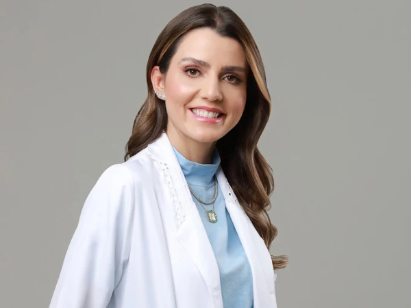 Consultório pediátrico amigável e acolhedor